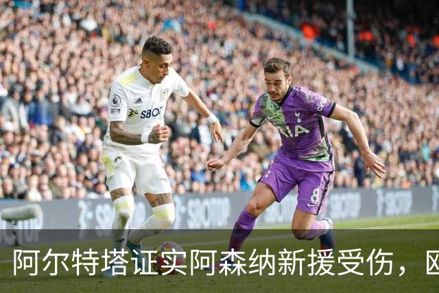 阿尔特塔证实阿森纳新援受伤，欧冠前景堪忧